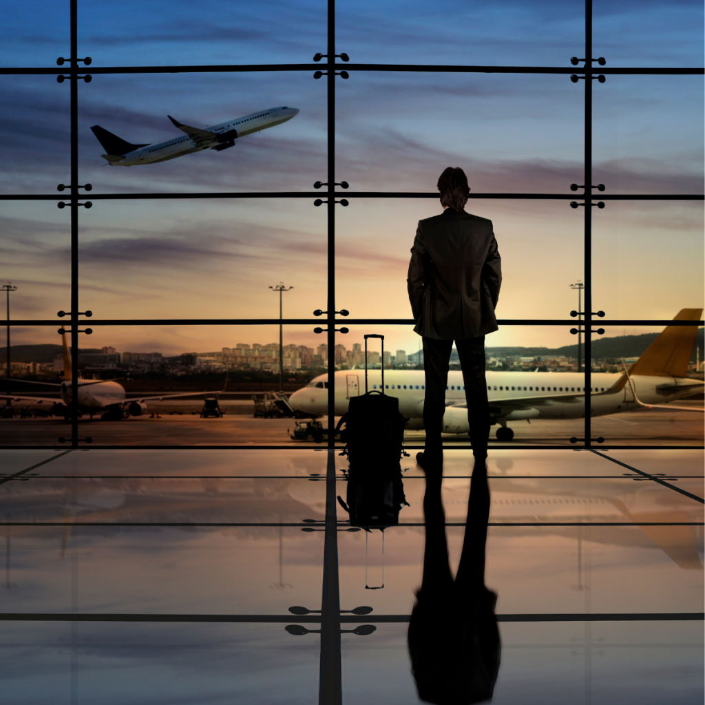 When Companies Really Need Travel Security Support